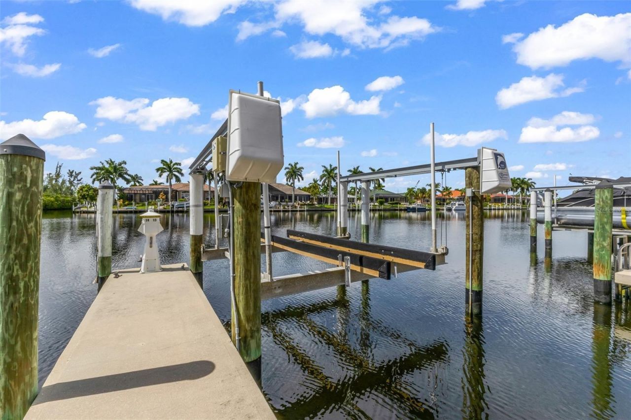 3340 Wood Thrush Drive, Unit 241, Punta Gorda, FL 33950 Photo