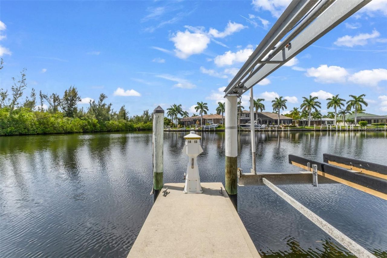 3340 Wood Thrush Drive, Unit 241, Punta Gorda, FL 33950 Photo