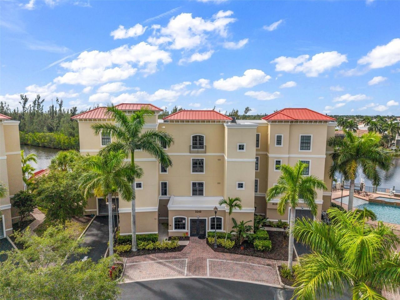 3340 Wood Thrush Drive, Unit 241, Punta Gorda, FL 33950 Photo
