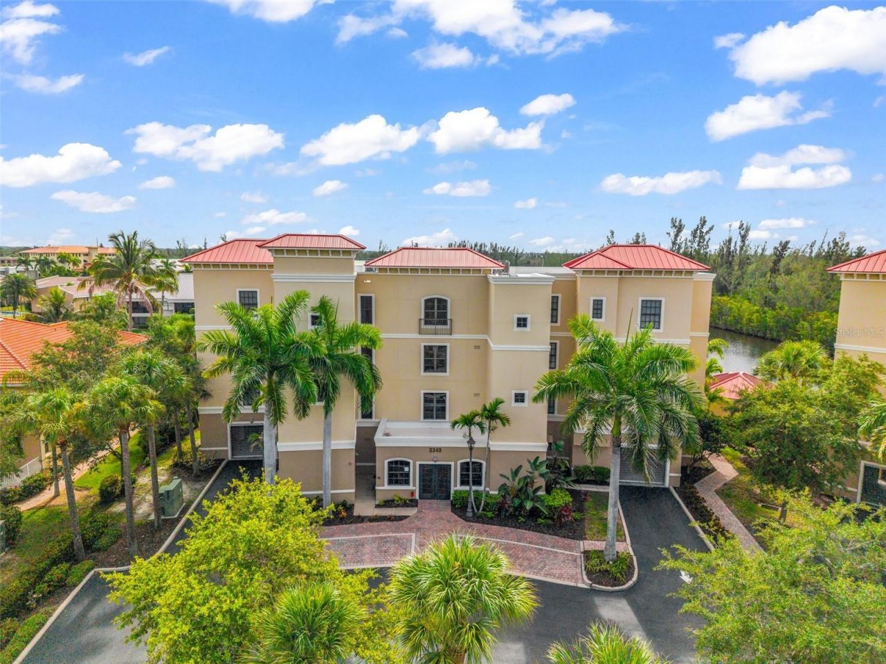 3340 Wood Thrush Drive, Unit 241, Punta Gorda, FL 33950 Photo