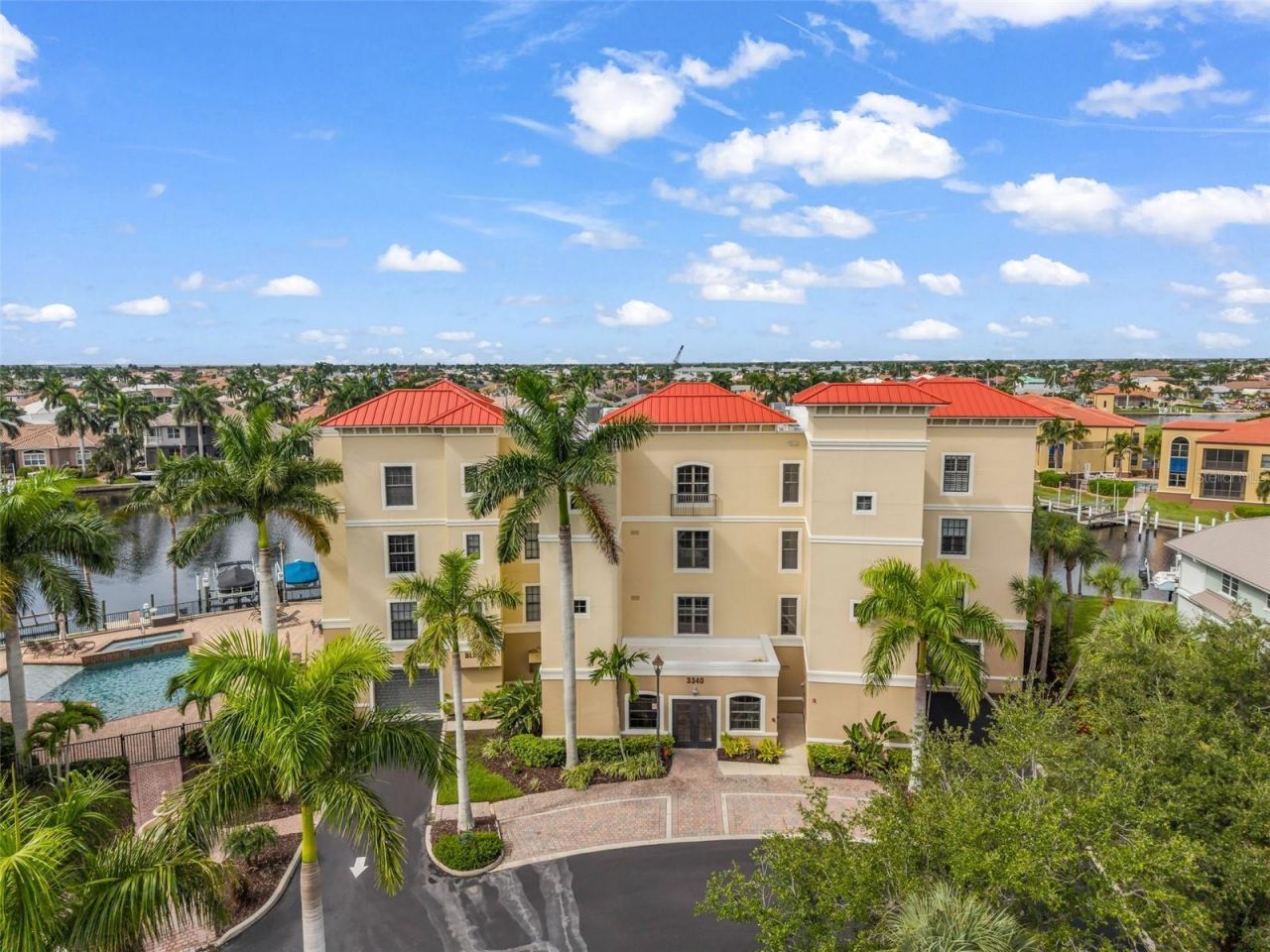 3340 Wood Thrush Drive, Unit 241, Punta Gorda, FL 33950 Photo