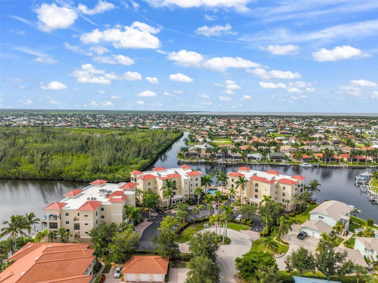 3340 Wood Thrush Drive, Unit 241, Punta Gorda, FL 33950 Photo