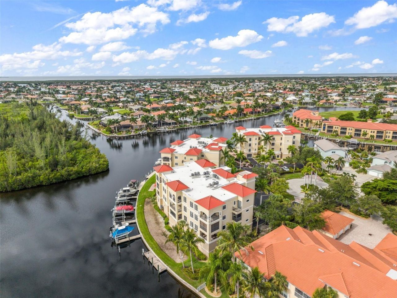 3340 Wood Thrush Drive, Unit 241, Punta Gorda, FL 33950 Photo