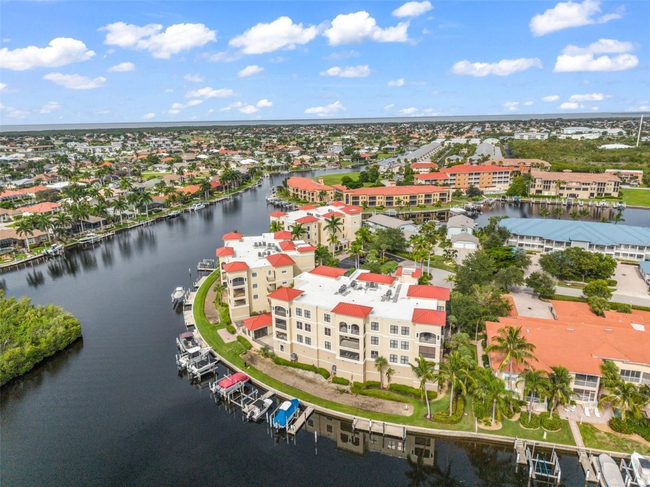 3340 Wood Thrush Drive, Unit 241, Punta Gorda, FL 33950 Photo
