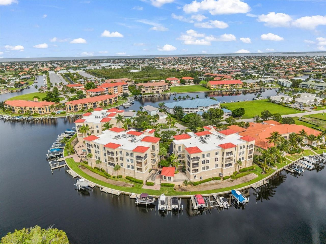3340 Wood Thrush Drive, Unit 241, Punta Gorda, FL 33950 Photo