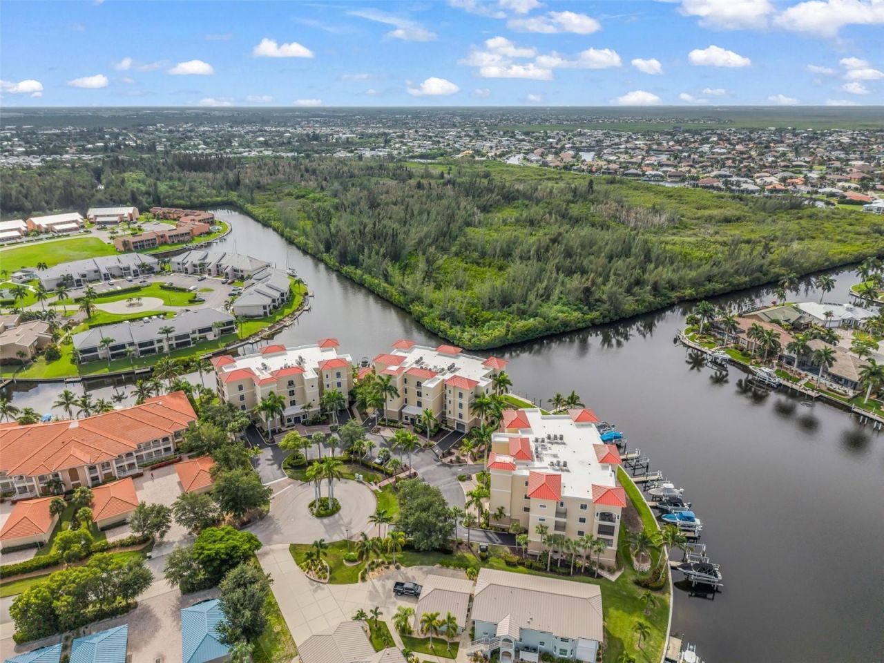 3340 Wood Thrush Drive, Unit 241, Punta Gorda, FL 33950 Photo