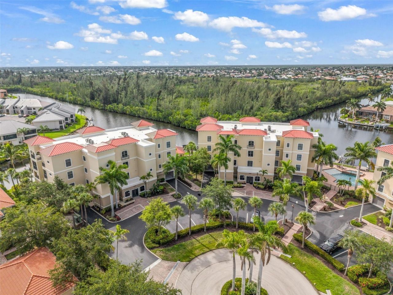 3340 Wood Thrush Drive, Unit 241, Punta Gorda, FL 33950 Photo