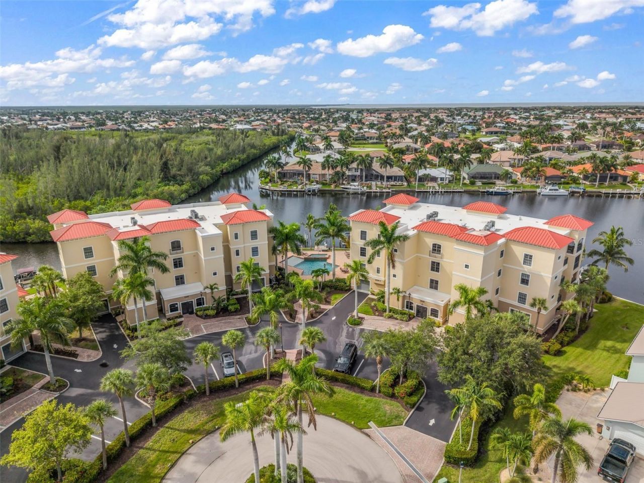 3340 Wood Thrush Drive, Unit 241, Punta Gorda, FL 33950 Photo