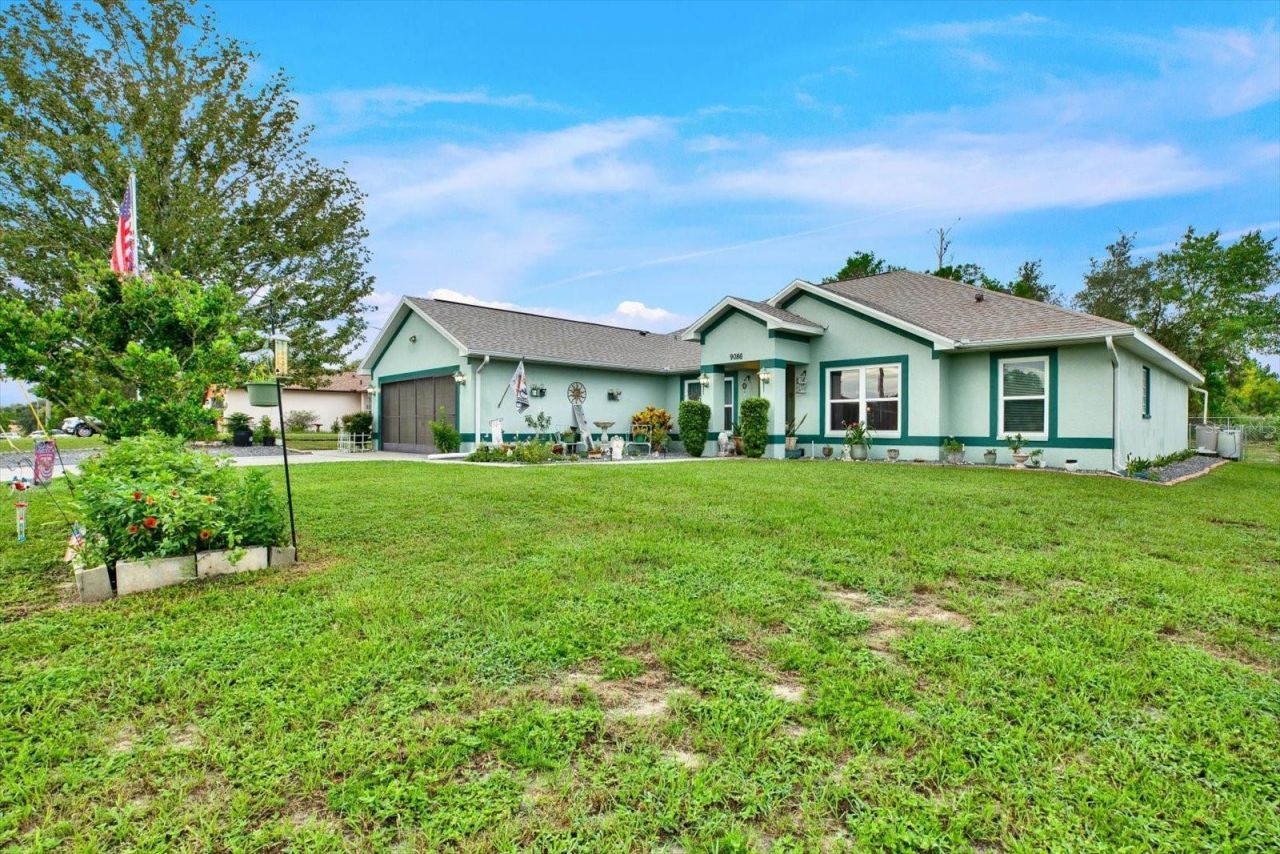 9086 Manchester Street, Spring Hill, FL 34606 Photo