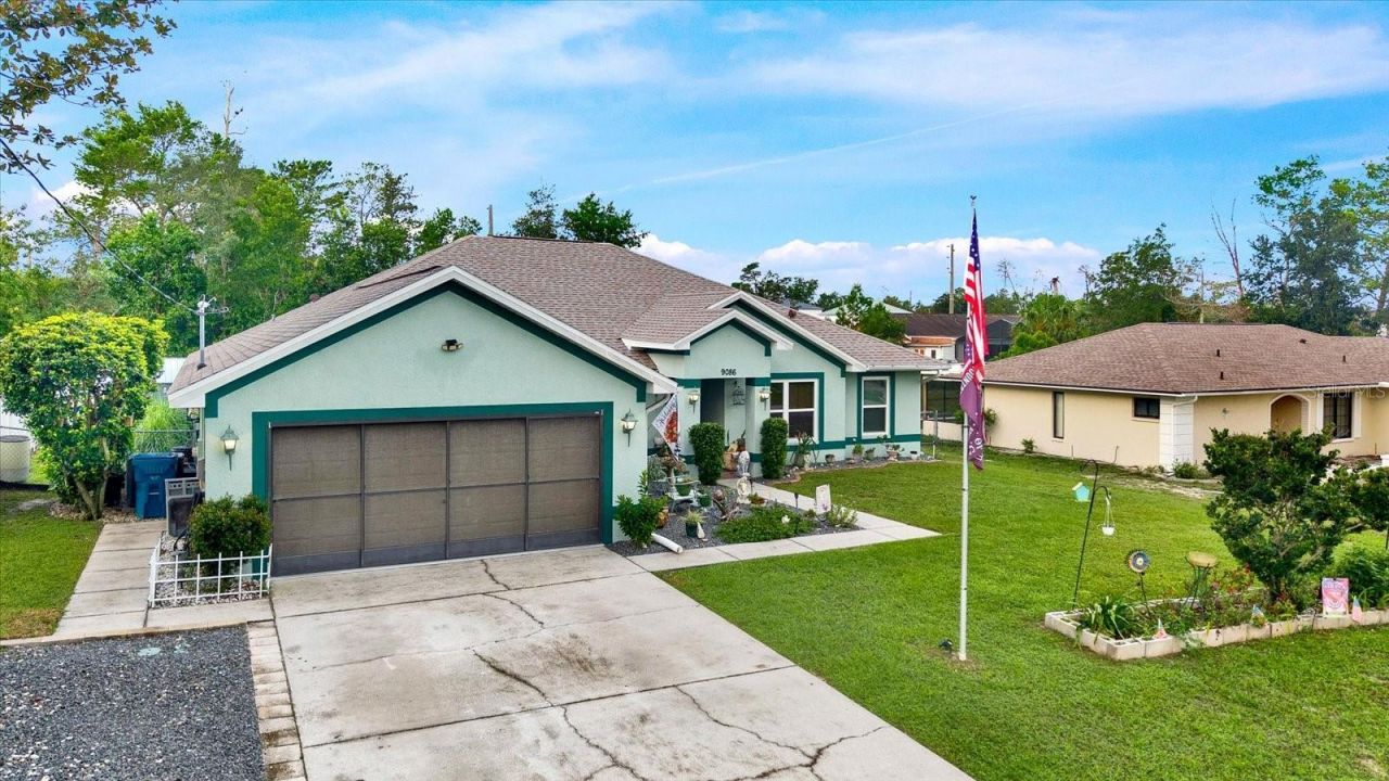 9086 Manchester Street, Spring Hill, FL 34606 Photo