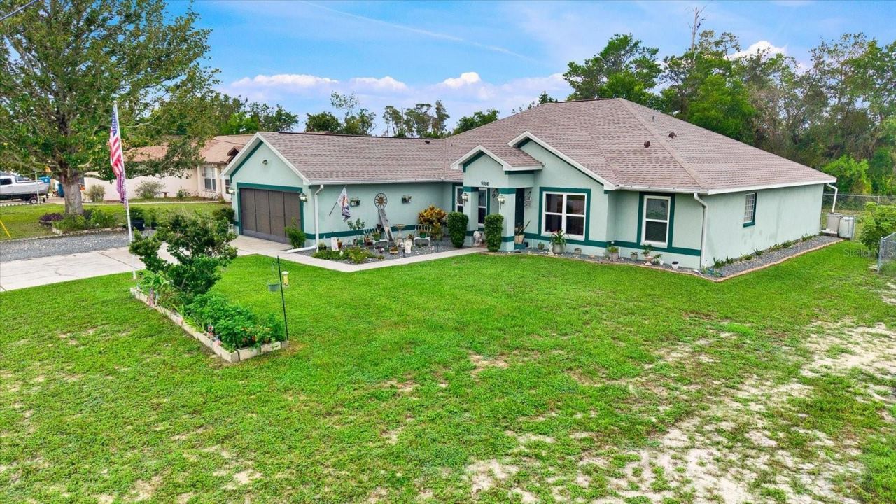 9086 Manchester Street, Spring Hill, FL 34606 Photo