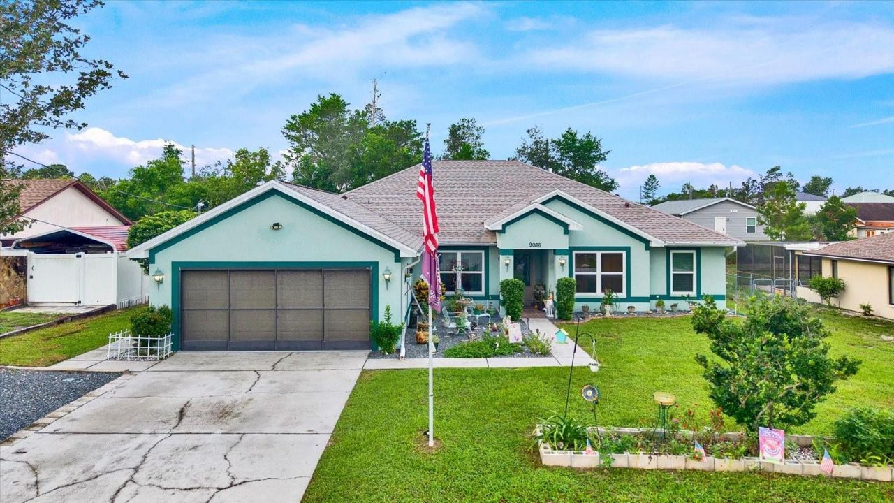 9086 Manchester Street, Spring Hill, FL 34606 Photo