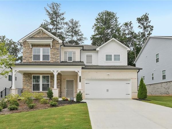 3219 Shirecrest Lane , Dacula, GA 30019