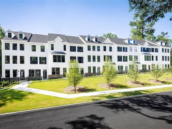2822 Graylag Alley NW, Atlanta, GA 30331
