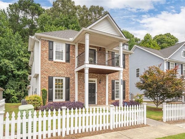 4606 Liberty Square Drive , Acworth, GA 30101