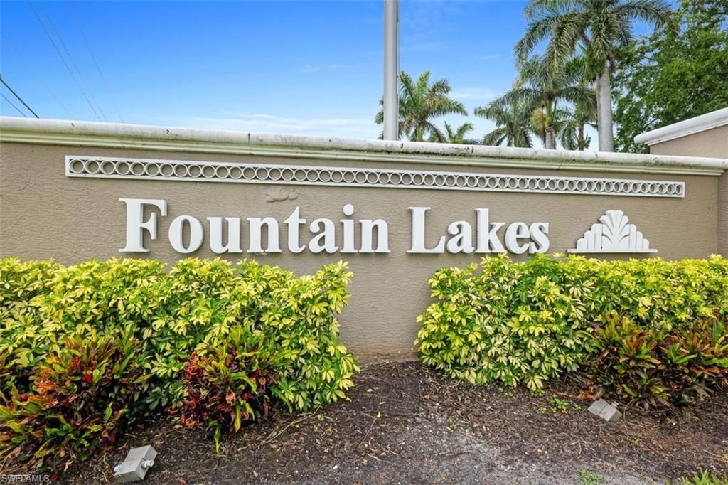 3100 Seasons Way , Unit 111, Estero, FL 33928 Photo