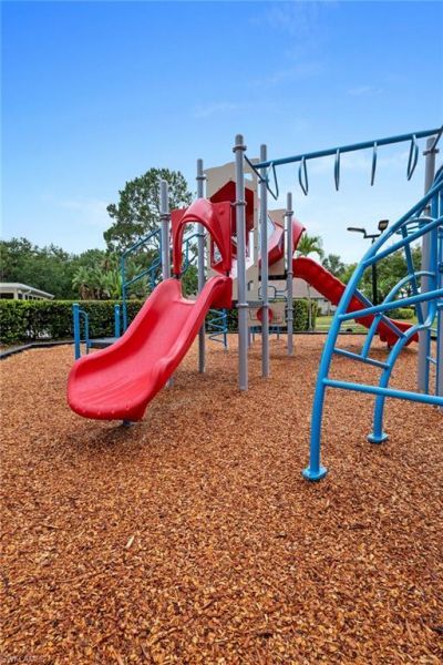 3100 Seasons Way , Unit 111, Estero, FL 33928 Photo