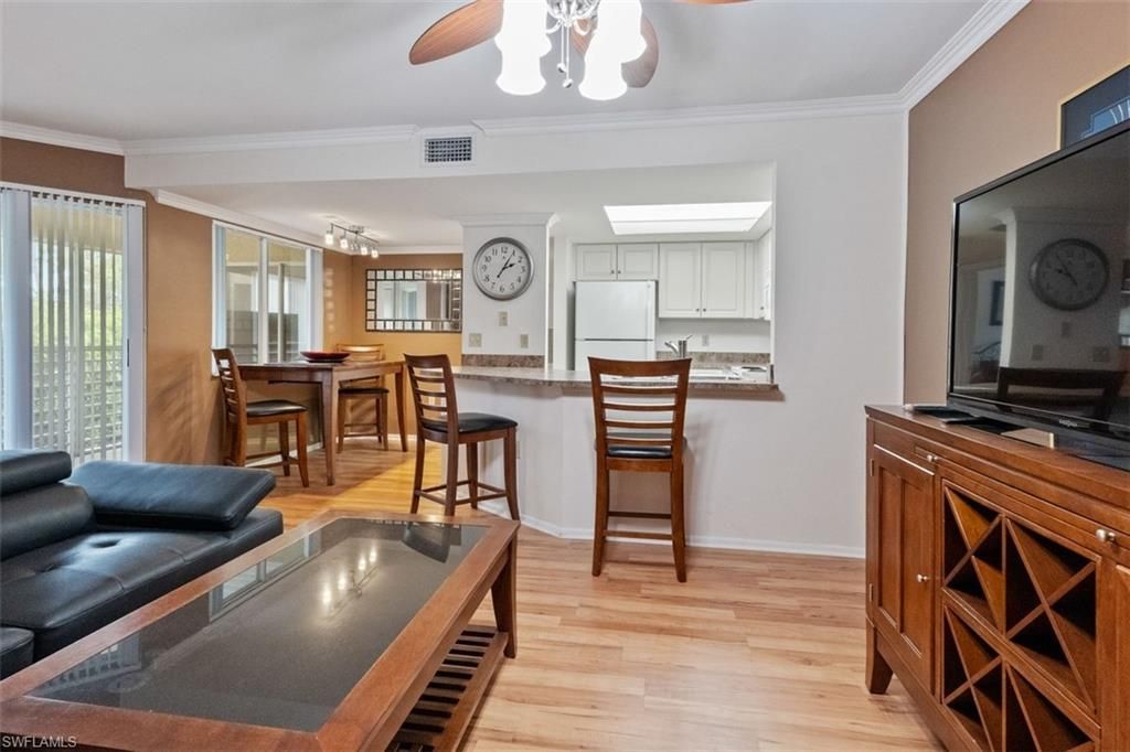 3100 Seasons Way , Unit 111, Estero, FL 33928 Photo