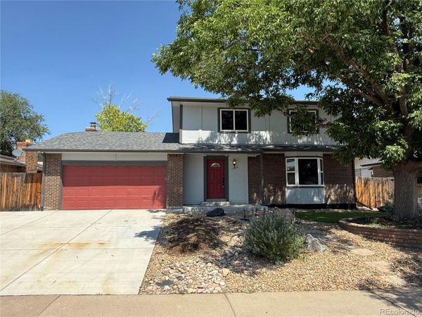 12914 Dexter Way , Thornton, CO 80241