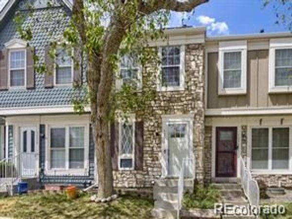 1228 S Idalia Street , Aurora, CO 80017