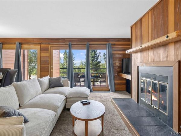 91300 Ryan Gulch Road, Unit 91301, Silverthorne, CO 80498