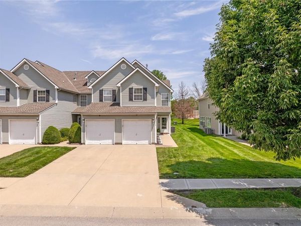 4514 NE 83rd Terrace, Kansas City, MO 64119