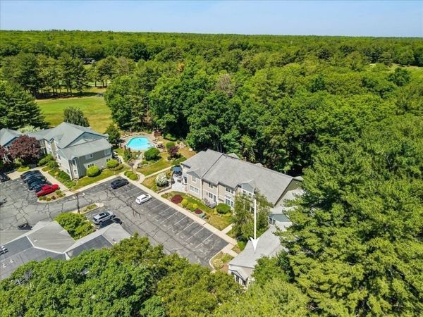701 Winthrop Street, Unit 316, Taunton, MA 02780