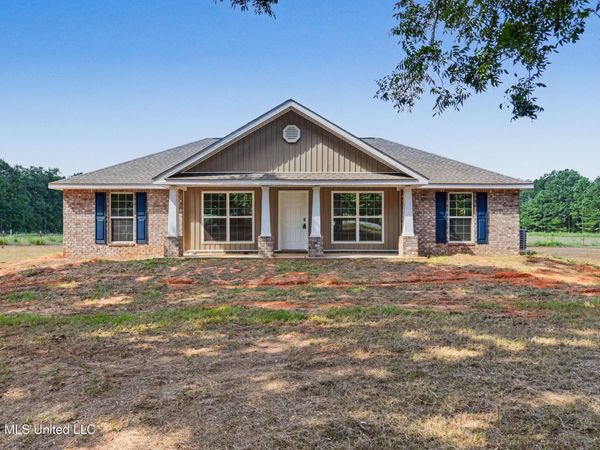 8137 Ms-613 , Lucedale, MS 39452