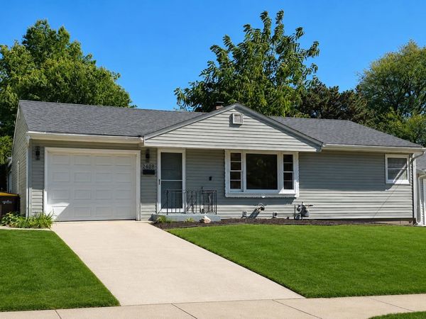 2108 23rd Street, ROCKFORD, IL 61108