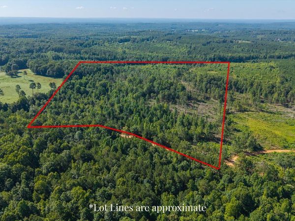 0 County Road 404, Unit TRACT 1, Heflin, AL 36264