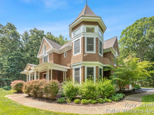 6157 Egypt Forest Road NE, Rockford, MI 49341