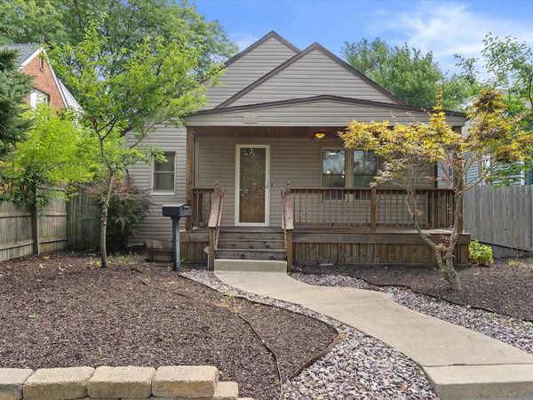 3958 S 3rd STREET, Milwaukee, WI 53207