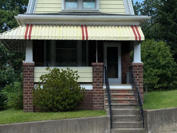 7 Ridge Street, Ashley, PA 18706