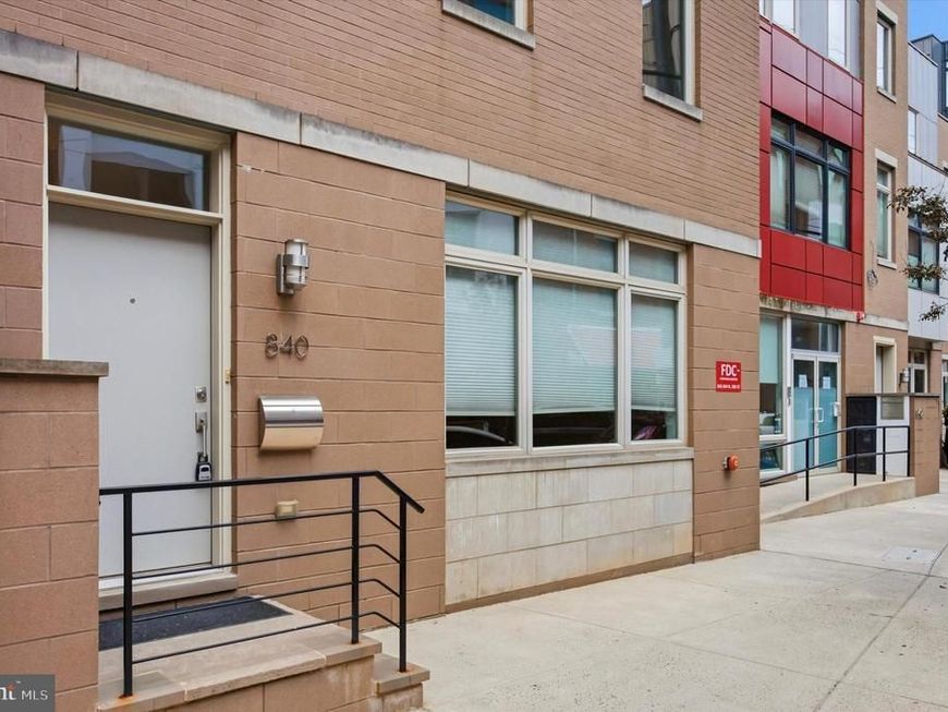 840 N 3rd Street, Philadelphia, PA 19123 Main Photo