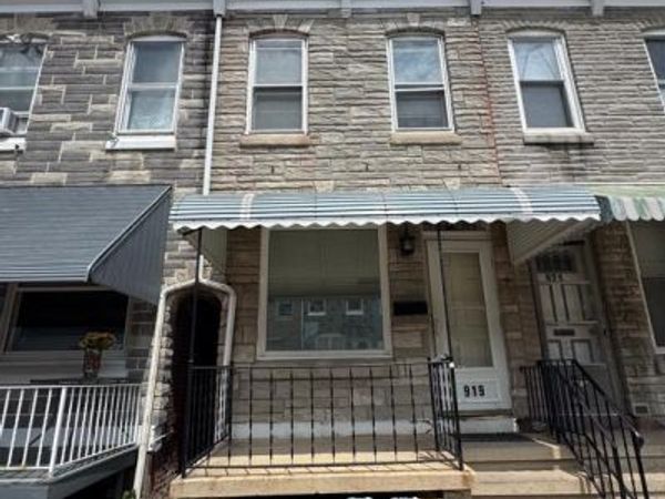 919 PERRY STREET , READING, PA 19604