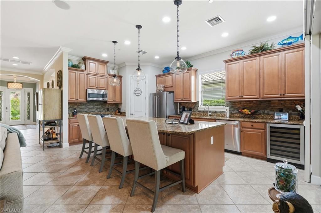 23729 Pebble Pointe Ln, Estero, FL 34135 Photo