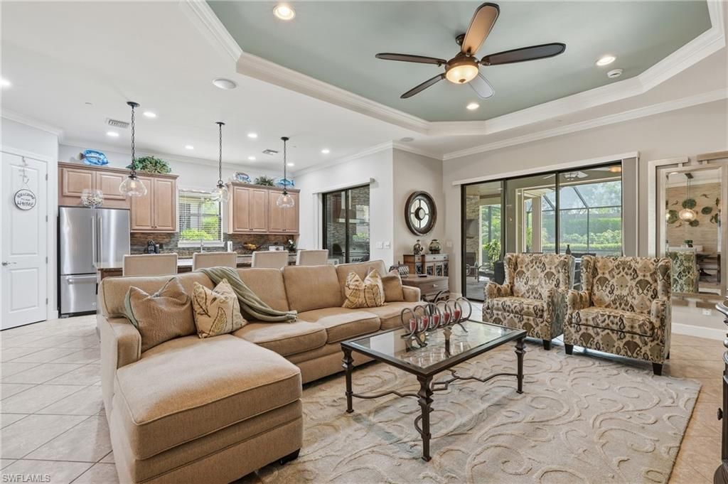 23729 Pebble Pointe Ln, Estero, FL 34135 Photo