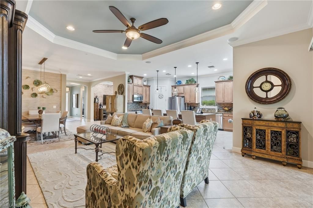 23729 Pebble Pointe Ln, Estero, FL 34135 Photo