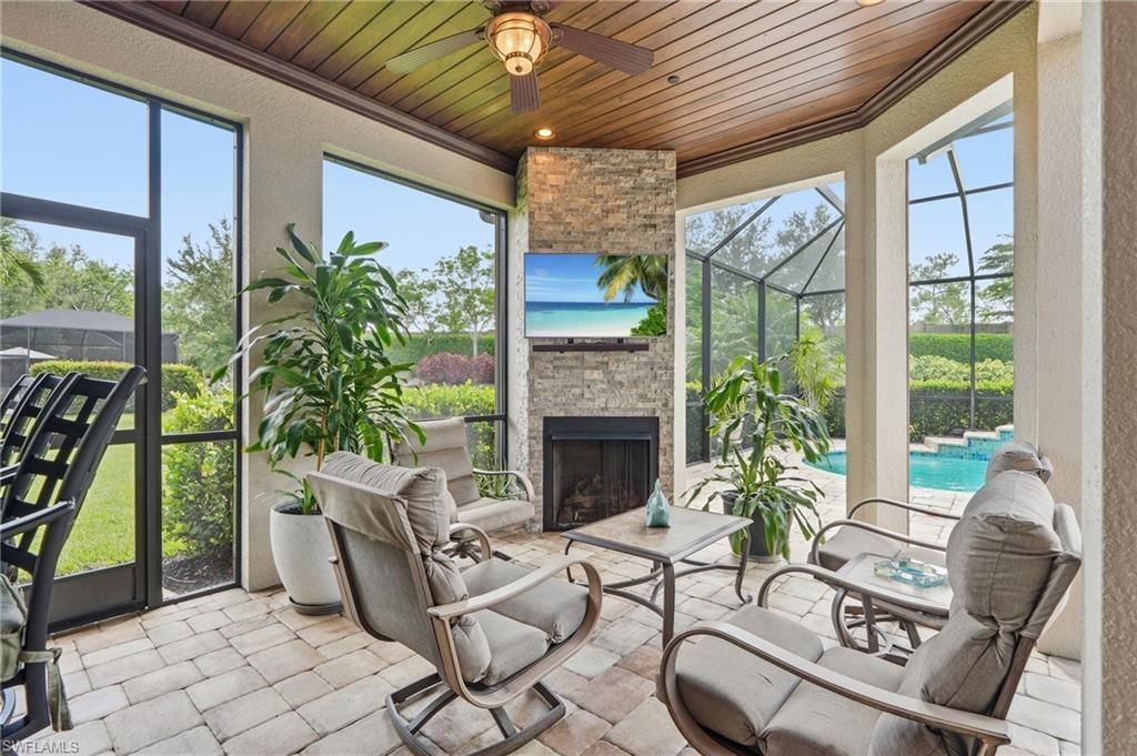 23729 Pebble Pointe Ln, Estero, FL 34135 Photo