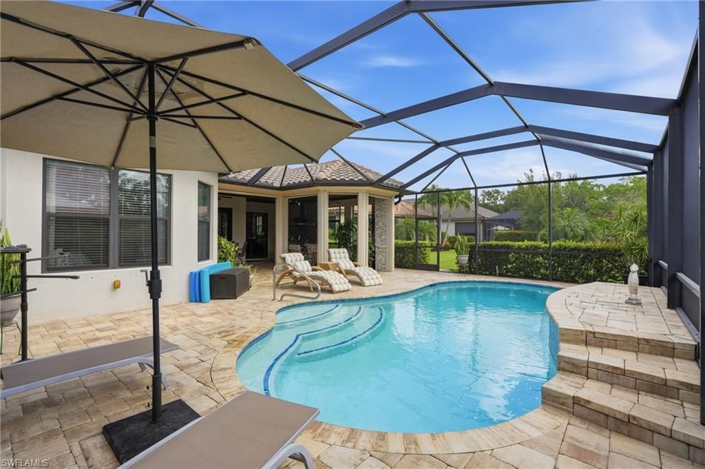 23729 Pebble Pointe Ln, Estero, FL 34135 Photo