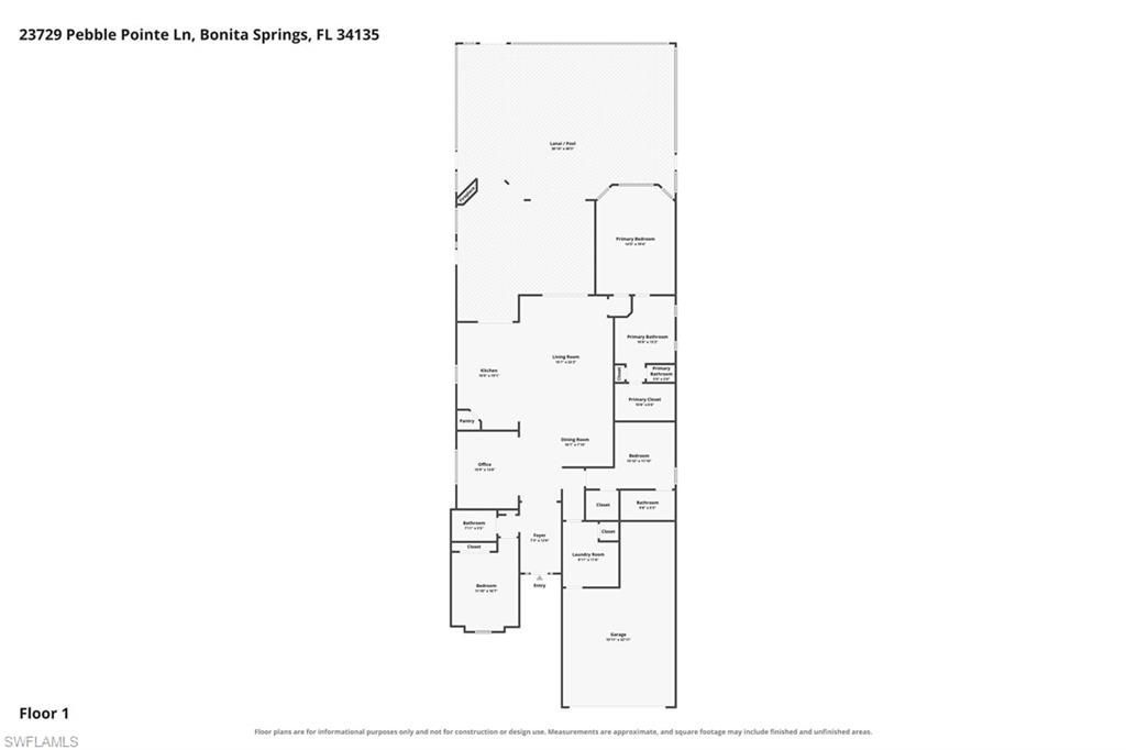 23729 Pebble Pointe Ln, Estero, FL 34135 Photo