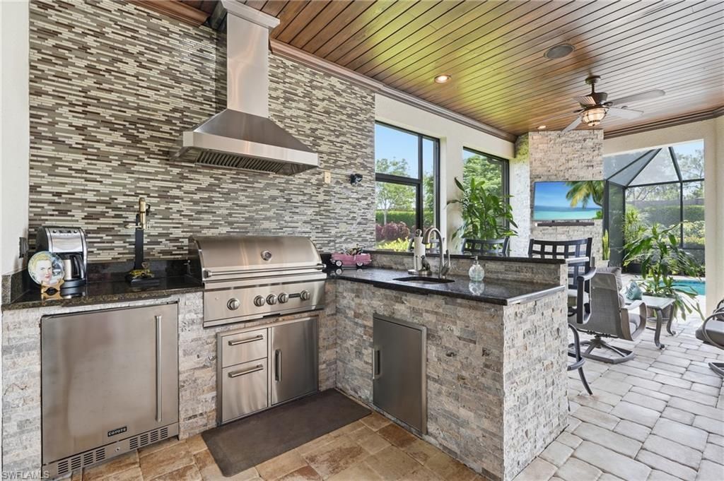 23729 Pebble Pointe Ln, Estero, FL 34135 Photo