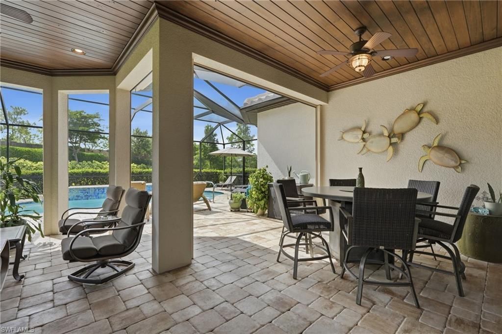 23729 Pebble Pointe Ln, Estero, FL 34135 Photo