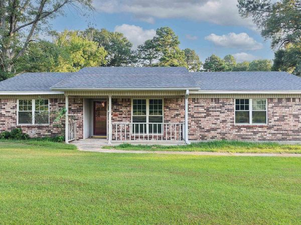 9003 Dyson , Pine Bluff, AR 71603