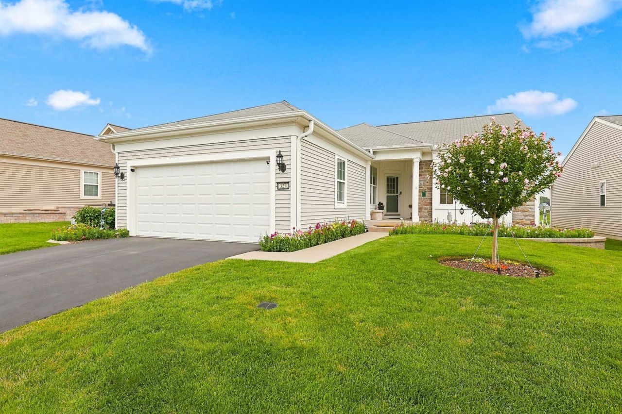 13270 Canary Lane, Huntley, IL 60142 Main Photo
