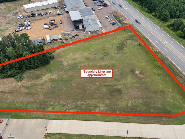 Hwy 45 N, Columbus, MS 39705