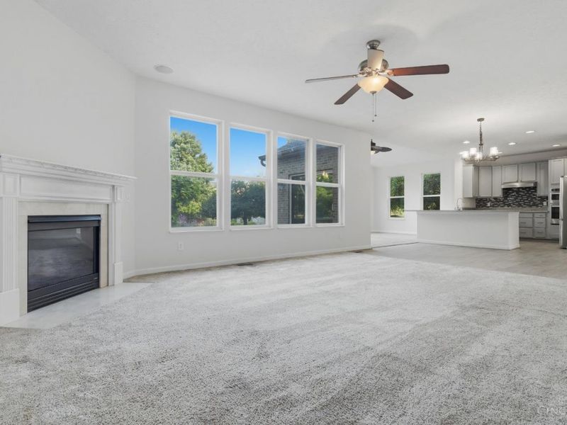 6004 Tyler Point Drive, Fairfield Twp, OH 45011 Photo 10