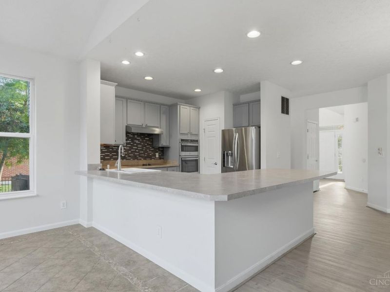 6004 Tyler Point Drive, Fairfield Twp, OH 45011 Photo 14