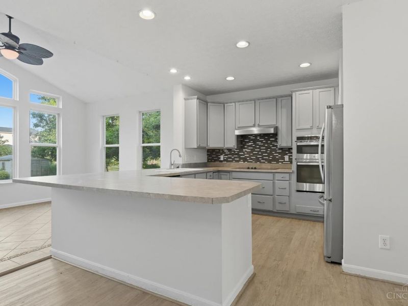 6004 Tyler Point Drive, Fairfield Twp, OH 45011 Photo 15