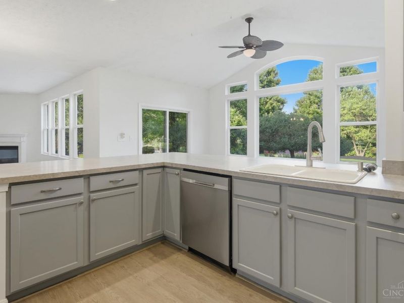 6004 Tyler Point Drive, Fairfield Twp, OH 45011 Photo 18